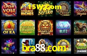 bra88.com - Aplicativo Móvel